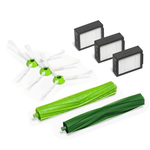 iRobot® Replenishment Kit for Roomba® Series e, j & i Robot Vacuums
