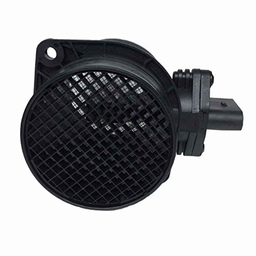 Topfire 0280217124 Air Flow Meter Car Replacement Air Flow Sensor Automobile Accessory for Audi A3 TT Roadster - Thumbnail 5