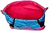 adidas Alliance II Sackpack, Shock Blue/Shock Pink, One Size