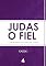 Livro Judas, o Fiel: Um comentário da carta de Judas (Comentários Novo Testamento)