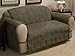Innovative Textile Solutions Ultimate Furniture Protector Loveseat, Sage
