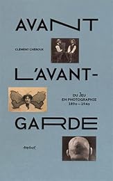 Avant l'avant -garde