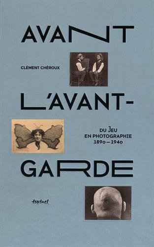 Avant l'avant -garde