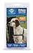 PetSafe Easy Walk Deluxe Dog Harness, No Pull Dog Harness – Perfect for Leash & Harness Training – Stops Pets from Pulling and Choking on Walks – Medium, Steel