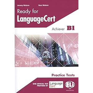 Preparación examen inglés