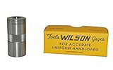 L.E. Wilson CG-260R Remington Case Gage