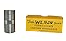 L.E. Wilson CG-65CRE Creedmoor Case Gage, Polished Steel