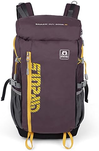 Sinpaid SUV-12 Casual Style Backpack Outdoor Sport Riding Backpack