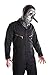 Rubie's Costume Co Slipknot Chris Full Mask, Multi, One Size