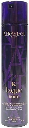 BRAND NEW KERASTASE STYLING LAQUE NOIRE 8.8oz by pH7