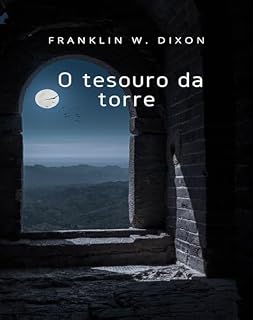 Livro O tesouro da torre (traduzido)