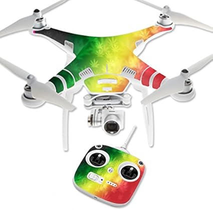 dji phantom 3 standard quadcopter drone