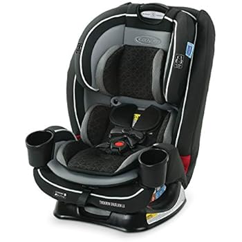 Amazon.com : Graco TrioGrow SnugLock LX 3 in 1 Car Seat | Infant to