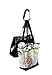 The Original Mommy Hook Stroller Accessory Black (2 Pack)