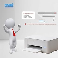 ADVBXCTY MX-23NT Toner Cartridges Compatible for