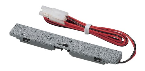 HO DC Turnout Machine, Right