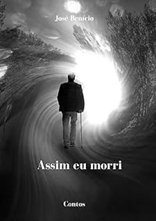 Livro Assim eu morri