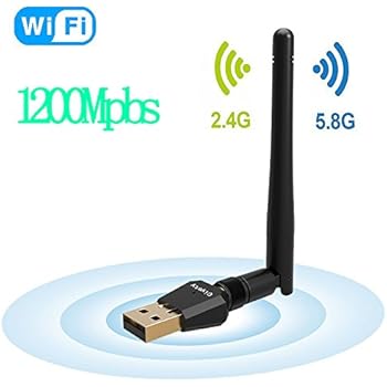 ambolove usb wifi adapter driver download