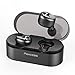 Wireless Earbuds, True Wireless Bluetooth Earbuds with Mic in-Ear Earphones 3D Stereo Sound Wireless Headphones for iPhone 8/8 plus/X/7/7 plus/6s/6S for Samsung Galaxy S9, S9 Plus for Android