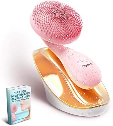 body cleanser brush