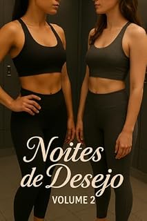 Livro Noites de Desejo: Volume 2 (Noites de desejos)