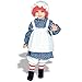 Raggedy Ann Toddler 1 To 2