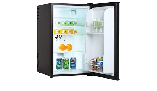 Syntrox Germany A - Nevera silenciosa (70 L, 30 dB) : Amazon ...