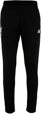 new balance mens slim fleece pants