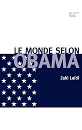 Le  monde selon Obama
