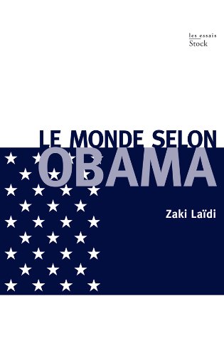 Le  monde selon Obama