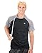 Champion Men's Double Dry Cotton Tee, Champ Ebony Heather/Oxford Grey, X-Large