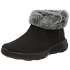 Skechers-Womens-Bootie-Ankle-Boot