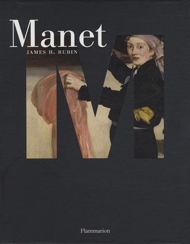 D0wnl0ad Manet: Initial M, Hand and Eye [D.O.C]
