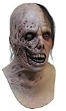 Burnt Horror Adult Mask