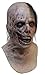 Burnt Horror Adult Mask