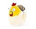 FadeCase CSGO Chicken C4 Plush Toy Counter Strike | Skins get Real!