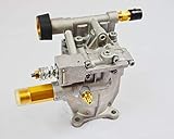 Horizontal Pump - 3/4