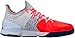 adidas Performance Men's Adizero Ubersonic 2 Tennis Shoe