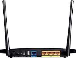 TP-Link AC1200 Wireless Wi-Fi Gigabit Router