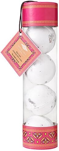 Mandara Spa Bali Santi Relaxing Bath Soaks