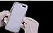 Just Do it image Custom apple iphone 6 6s 5.5plus TPU transparent phone case cover style006