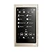 Sony NW-A45 16GB High-Resolution Digital Music Player Walkman Gold (International Version/Seller Warranty)