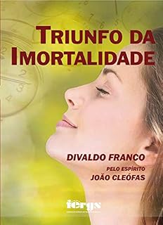 Livro Triunfo da Imortalidade