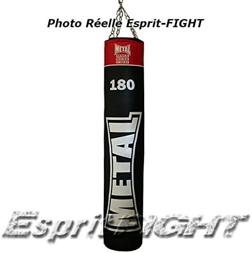 Sac de frappe metal 180 Clearance