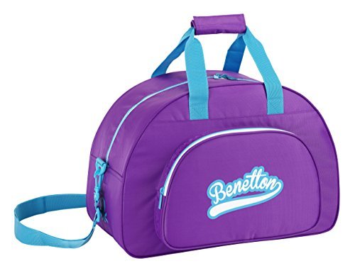 united colors of benetton travel bolsas