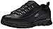 Skechers for Work Women's Sure Track Trickel Slip Resistant Shoe