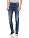 G-Star Raw Men's 3301 Slim-Fit Jean In Firro Denim