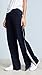 Tory Sport Women's Banner Tear Away Track Pants