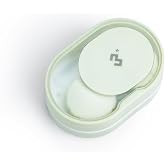 ReO2 Mini Pro Soft Contact Lens Cleaner with Advanced Electrophoresis Technology, with Mirror and Tweezer (Green)