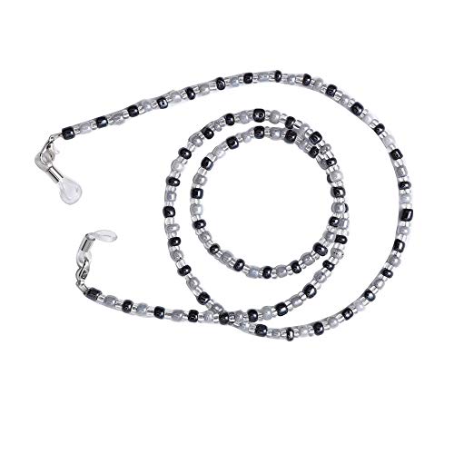 Old Lady Costume SetGrandmother Wig,Wig Caps, Madea Granny Glasses